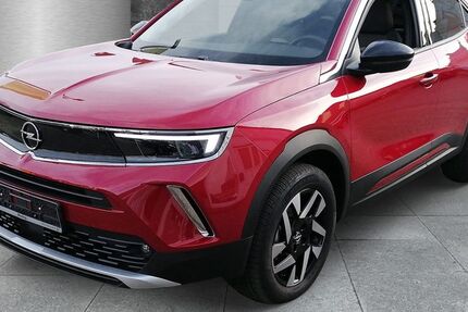 Opel Mokka 8.571 km 18.550 &euro; Herten 45699