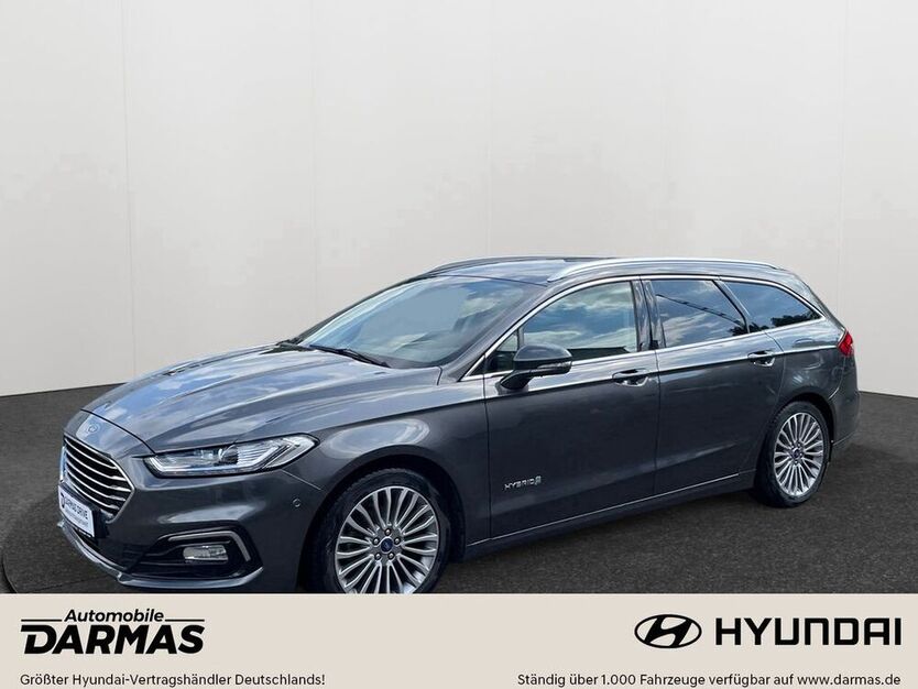 Mondeo