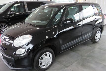 Fiat 500L 93.783 km 8.650 € Essen 45329