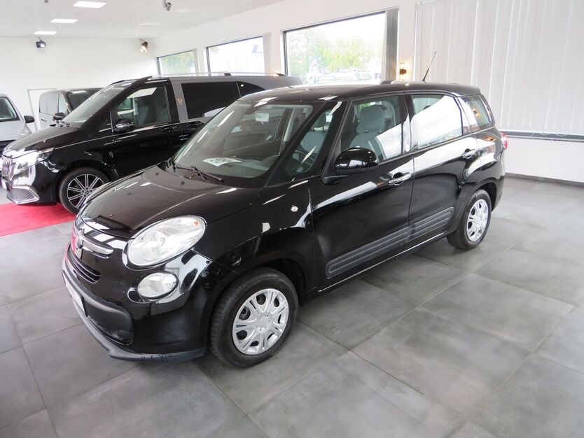 Fiat 500L 93.783 km 8.650 € Essen 45329