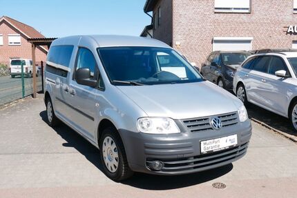VW Caddy 204.797 km 6.990 &euro; Selm 59379