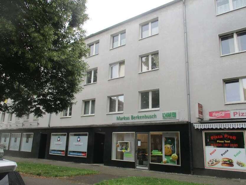 Wohnung zum Mieten in Herne 410 € 50.7 m²