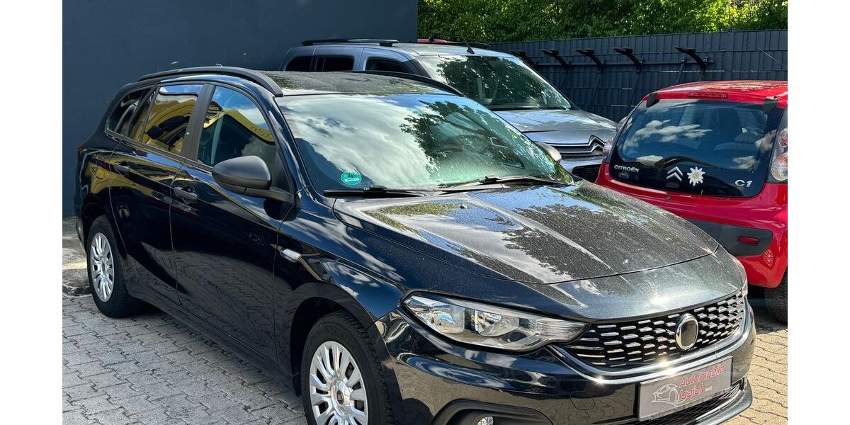 Fiat Tipo 108.000 km 5.500 &euro; Castrop-Rauxel 44575