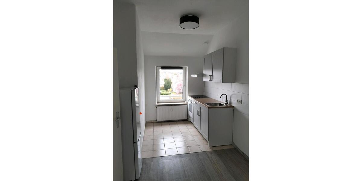 Dachgeschoßwohnung Dortmund Hombruch - 1 Zimmer, 40 m&sup2;, 500&euro; | Angebot:26088203