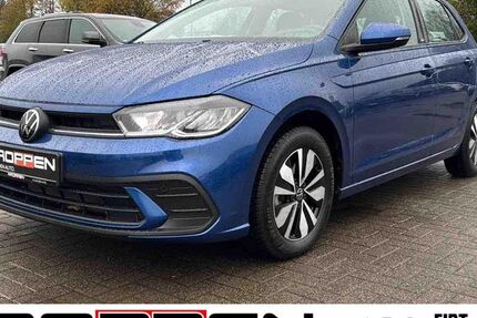 VW Polo 26.147 km 20.780 &euro; Herten 45701