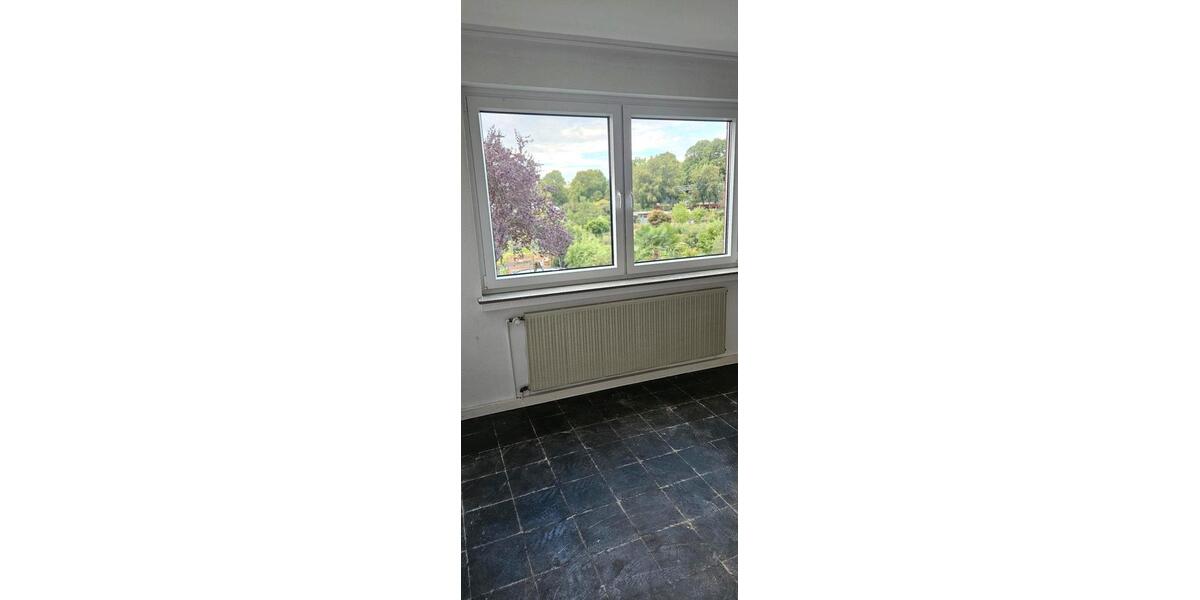 Etagenwohnung Oberhausen Biefang - 2 Zimmer, 53 m&sup2;, 397&euro; | Angebot:27626604