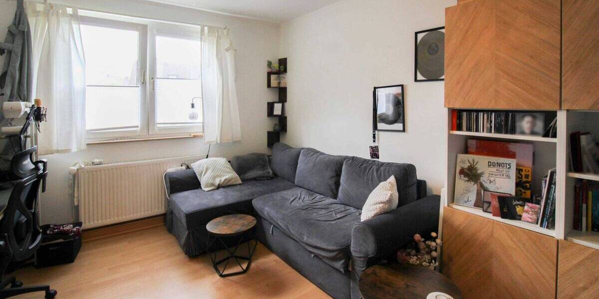 Einfamilienhaus Essen Haarzopf - 2 Zimmer, 175.000&euro; | Angebot:26909508
