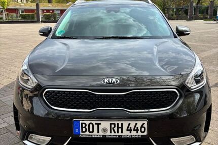 Kia Niro 75.400 km 15.900 &euro; Bottrop 46240