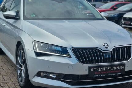 Skoda Superb 90.000 km 23.990 € Essen 45141