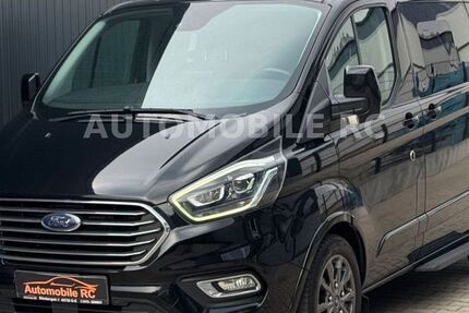 Ford Tourneo Custom 237.854 km 18.900 &euro; Oer-Erkenschwick 45739