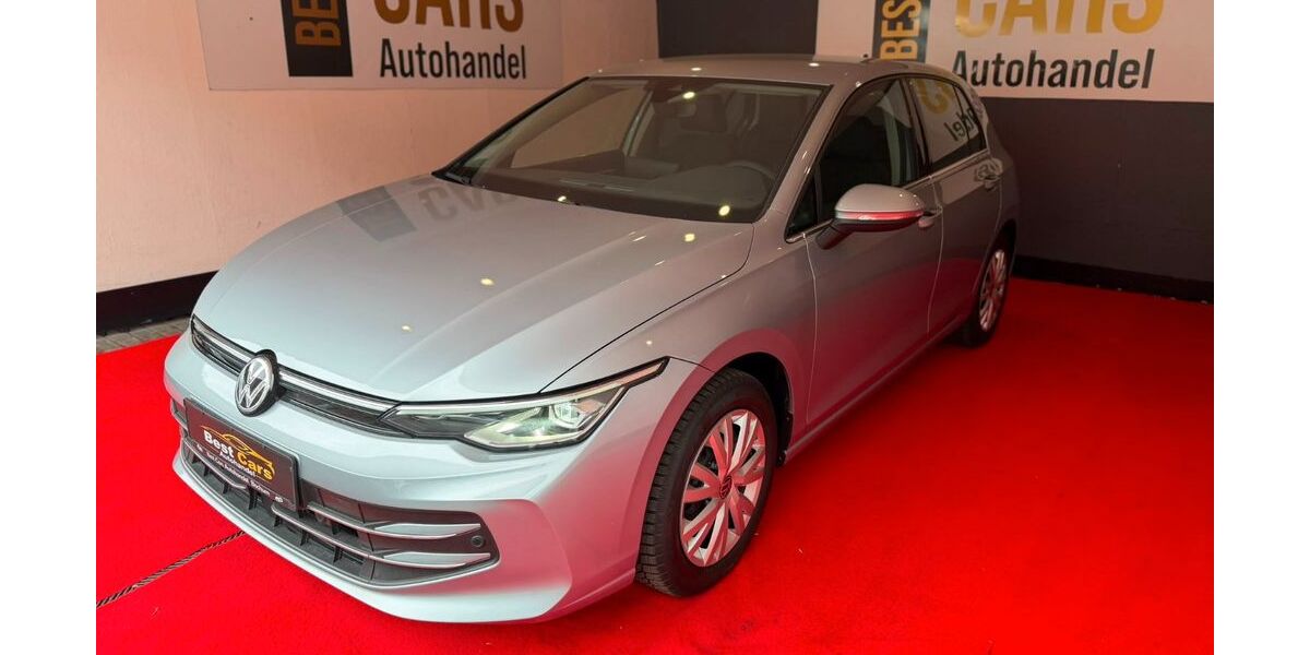 VW Golf 4.000 km 23.900 &euro; Bochum 44805