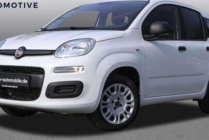 Fiat Panda 32.223 km 8.222 &euro; Bochum 44809