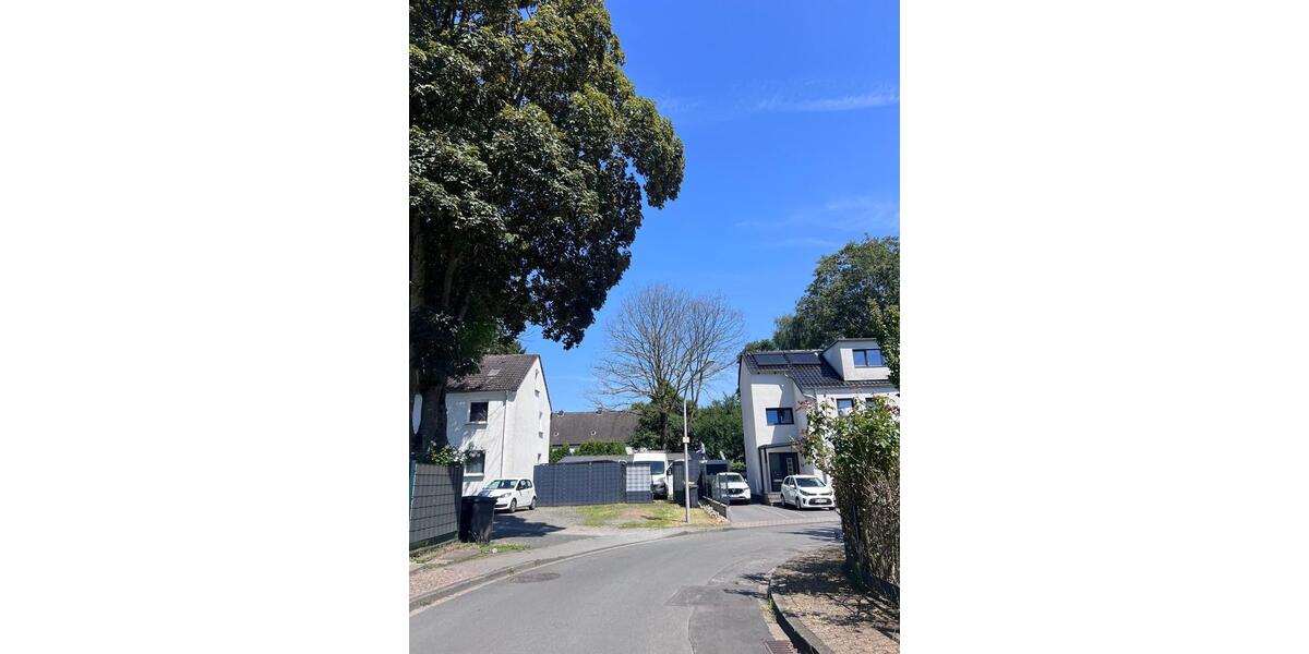 3,5 und 4,5 Raumwohnung in Datteln auf dem Land 3.5 zimmer