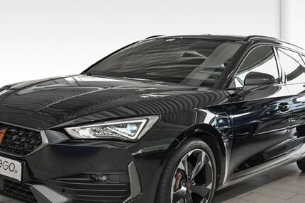 Cupra Leon 47.411 km 23.980 € Remscheid 42855