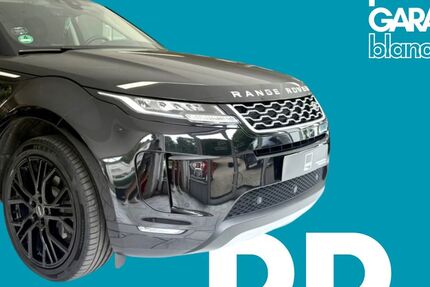 Land Rover Range Rover Evoque 99.712 km 23.890 &euro; Gelsenkirchen 45899