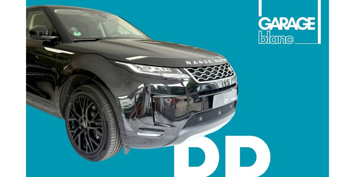 Land Rover Range Rover Evoque 99.712 km 23.890 &euro; Gelsenkirchen 45899