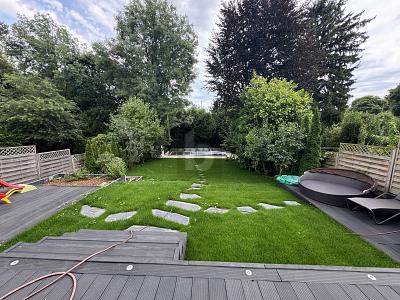 LUXURIÖSES TRAUMHAUS MIT POOL 7 zimmer