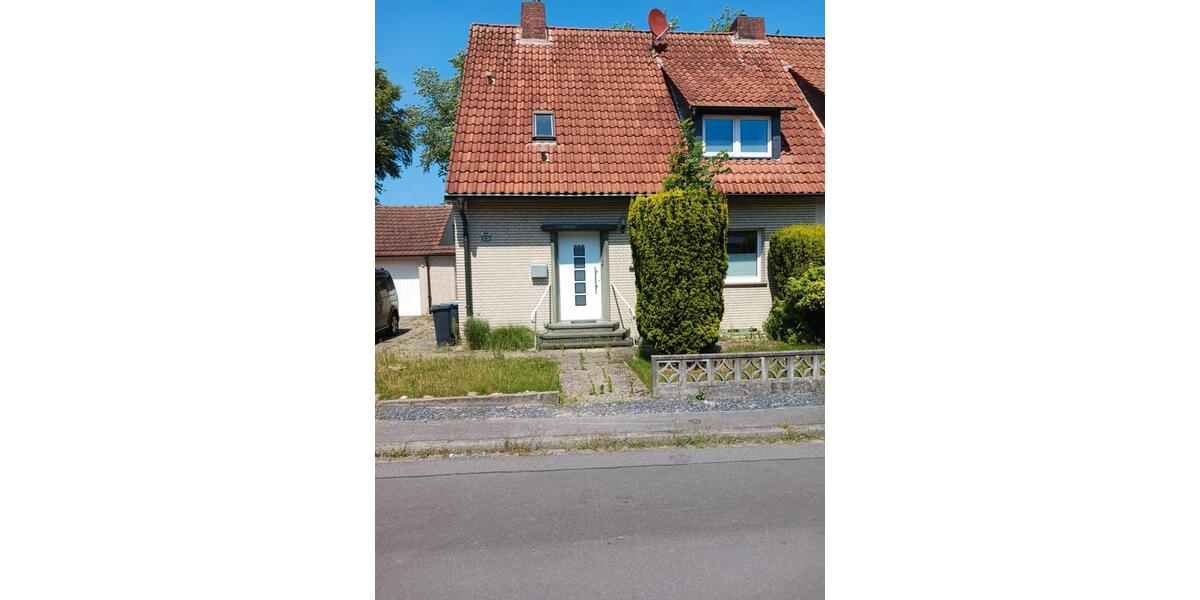 Doppelhaushälfte Oer-Erkenschwick Erkenschwick - 4 Zimmer, 106 m&sup2;, 330.000&euro; | Angebot:27157928