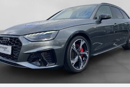 Audi A4 25.538 km 38.780 &euro; Bochum 44892