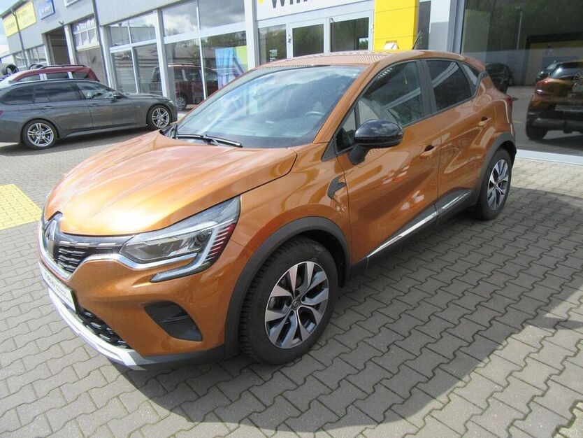 Captur
