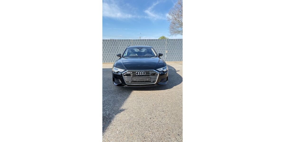 Audi A6 192.500 km 18.299 &euro; Selm 59379