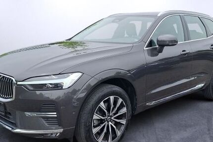 Volvo XC60 48.077 km 34.990 &euro; Gelsenkirchen 45891