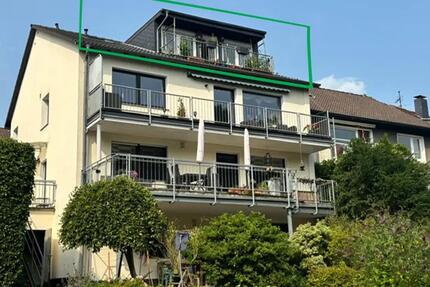 Eigennutz oder Kapitalanlage - Vermiete Wohnung in Essen
