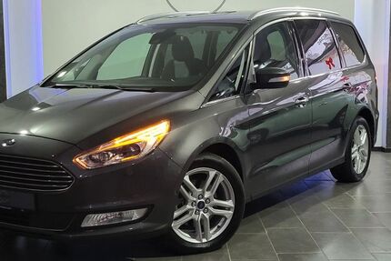 Ford Galaxy 81.577 km 20.795 &euro; Wuppertal 42285