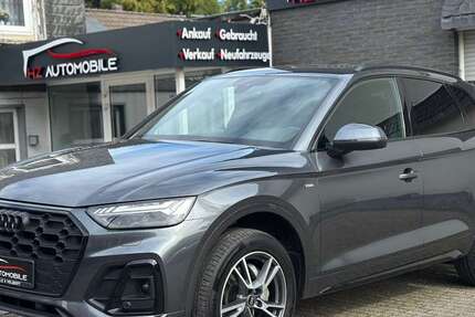 Audi Q5 119.700 km 33.490 € Velbert 42551
