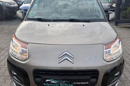 Citroen C3 87.980 km 6.500 &euro; Bottrop 46238