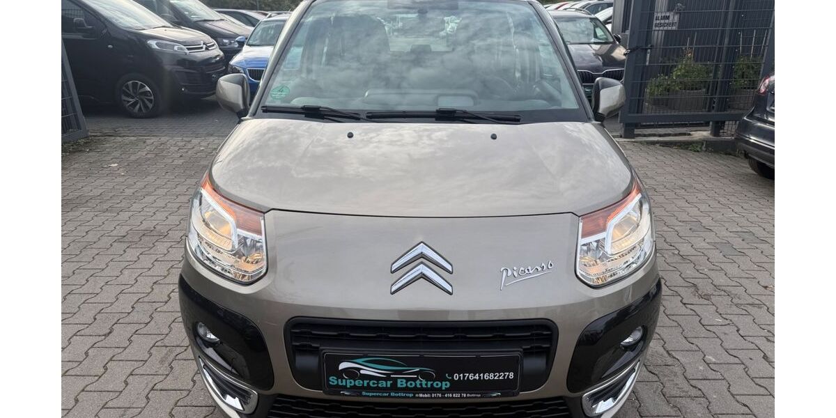 Citroen C3 87.980 km 6.500 &euro; Bottrop 46238