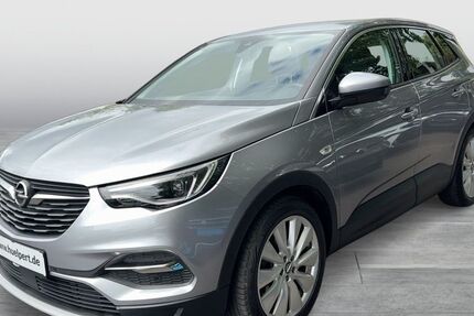 Opel Grandland (X) 58.007 km 16.595 &euro; Dortmund 44379