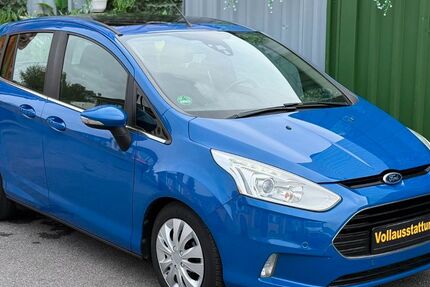 Ford B-Max 135.000 km 5.990 € Essen 45359