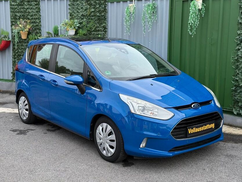 Ford B-Max 135.000 km 5.990 € Essen 45359