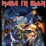 Made in Iron - a tribute to Iron Maiden