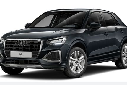 Audi Q2 7.744 km 24.660 &euro; Oberhausen 46047