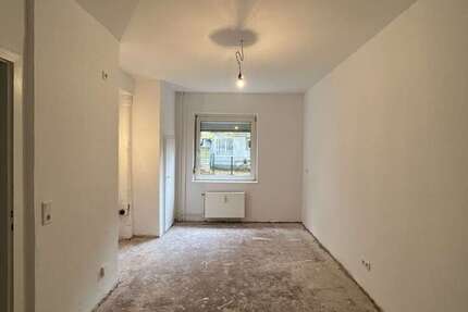 Wohnung zum Mieten in Essen 387 € 43 m²