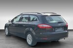 Ford Mondeo Ghia X Klima Tempo Sitzhzg. BI-Xenon AHK 248.720 km 3.500 &euro; Wuppertal 42327