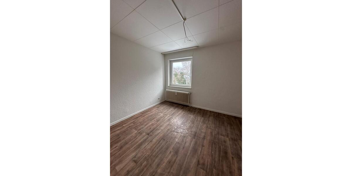 Etagenwohnung Gladbeck Brauck - 3 Zimmer, 73 m&sup2;, 530&euro; | Angebot:23721656