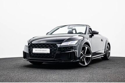 Audi TT 26.967 km 32.760 € Hagen 58091