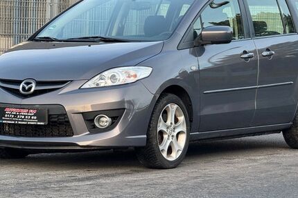 Mazda 5 107.000 km 6.990 &euro; Oer-Erkenschwick 45739