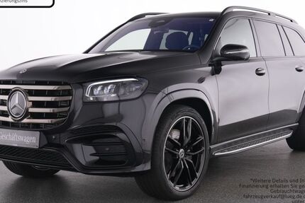 Mercedes-Benz GLS 450 14.030 km 112.885 &euro; Essen 45309