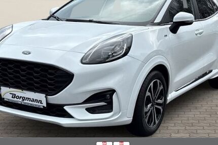 Ford Puma 31.774 km 17.150 &euro; Essen 45356