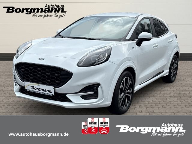 Ford Puma 31.774 km 17.150 &euro; Essen 45356