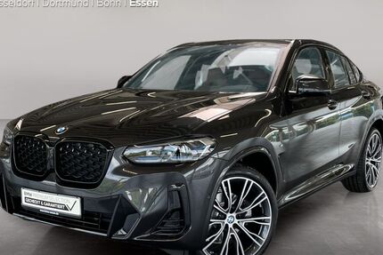 BMW X4 17.908 km 57.999 € Essen 45141