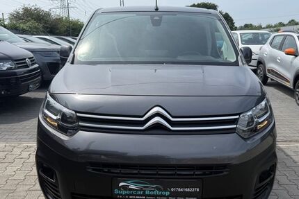 Citroen Berlingo 140.635 km 11.500 € Bottrop 46238