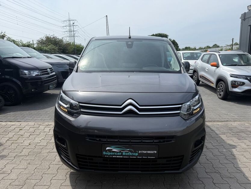 Citroen Berlingo 140.635 km 11.500 € Bottrop 46238