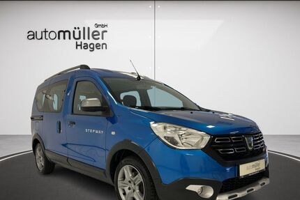 Dacia Dokker 122.855 km 11.990 &euro; Hagen 58095