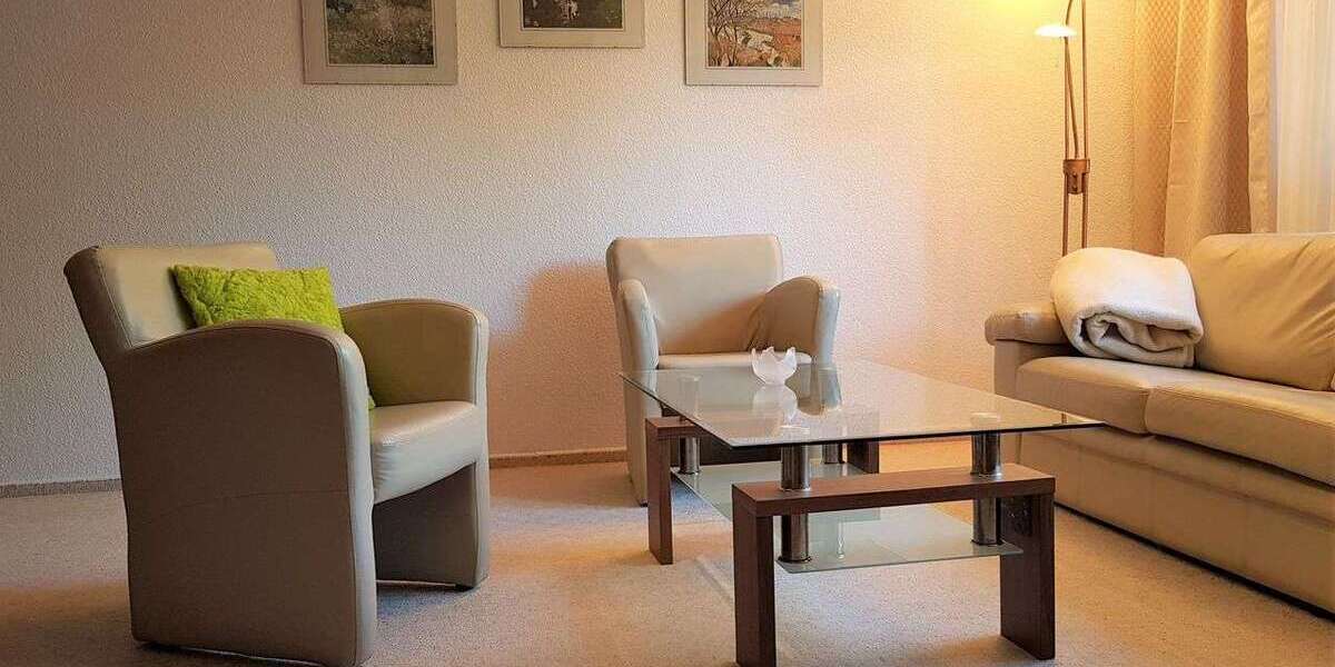 Wohnen auf Zeit in Bochum 890 € 1 zimmer