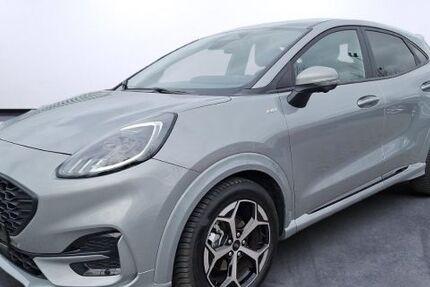Ford Puma 6.053 km 26.890 &euro; Gelsenkirchen 45891